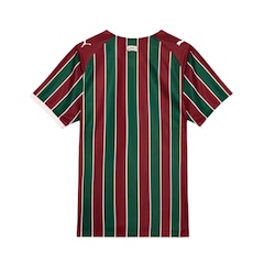 Camisa do Fluminense Torcedor I 26/27 Puma Masculina - Foto 2
