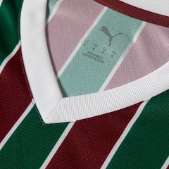 Camisa do Fluminense Torcedor I 26/27 Puma Masculina - Foto 3