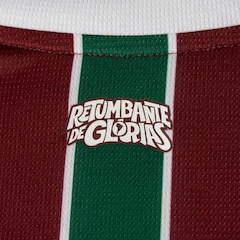 Camisa do Fluminense Torcedor I 26/27 Puma Masculina - Foto 7