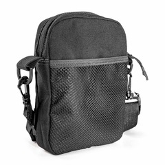 Bag Hocks Volta Lona Unissex - Foto 2