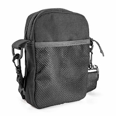 Bag Hocks Volta Cordura Unissex - Foto 2