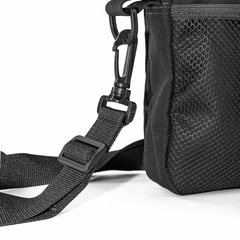 Bag Hocks Volta Cordura Unissex - Foto 3