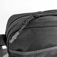 Bag Hocks Volta Cordura Unissex - Foto 4