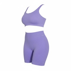 Short Selene Seamless Feminino - Foto 2