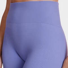Short Legging Lupo Canelado Seamless Feminino - Foto 5