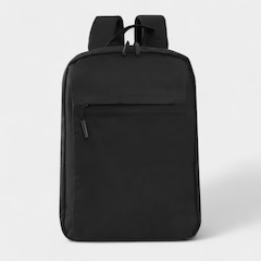 Mochila Executiva Bagaggio Horizonte Para Notebook - Foto 1
