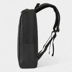 Mochila Executiva Bagaggio Horizonte Para Notebook - Foto 3