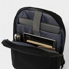 Mochila Executiva Bagaggio Horizonte Para Notebook - Foto 5