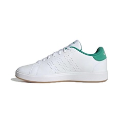 Tênis Adidas Advantage Base 2.0 Masculino - Foto 2