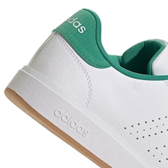 Tênis Adidas Advantage Base 2.0 Masculino - Foto 7