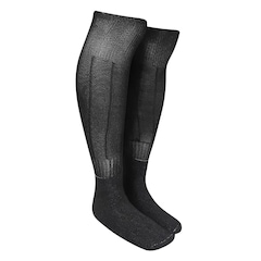 Meião Poker Frisado Training - Infantil - Foto 2