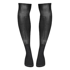 Meião Poker Frisado Training - Infantil - Foto 3