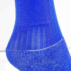 Meião Poker Frisado Training - Infantil - Foto 4