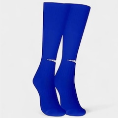 Meião Futebol Penalty Matis Infantil - Foto 1