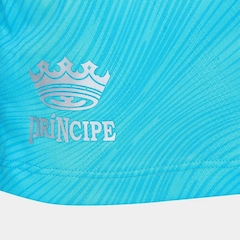 Camisa Do Santos 2025 Torcedor C/Patrocínio Neymar Jr 10 Umbro Masculina - Foto 4