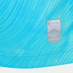 Camisa Do Santos 2025 Torcedor C/Patrocínio Neymar Jr 10 Umbro Masculina - Foto 8