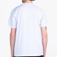 Camiseta Rip Curl Outline Masculina - Foto 2