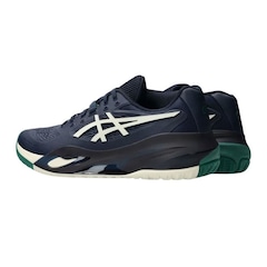 Tênis Asics Gel-Resolution X Clay Masculino - Foto 4