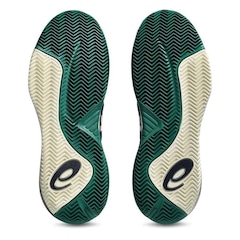 Tênis Asics Gel-Resolution X Clay Masculino - Foto 6