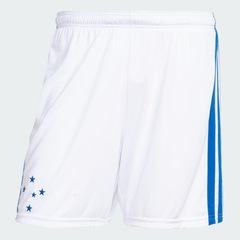 Short do Cruzeiro I 26/27 Adidas Masculino - Foto 2