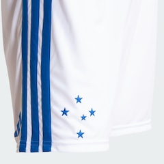 Short do Cruzeiro I 26/27 Adidas Masculino - Foto 4