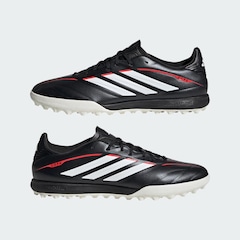 Chuteira Society Adulto Adidas Copa Pure IV League - Foto 8