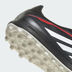 Chuteira Society Adulto Adidas Copa Pure IV League - Foto 9