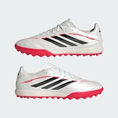 Chuteira Society Adulto Adidas Copa Pure IV League - Foto 8