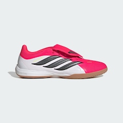 Chuteira Futsal Adulto adidas Predator League Língua Dobrável - Foto 2