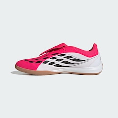 Chuteira Futsal Adulto adidas Predator League Língua Dobrável - Foto 3