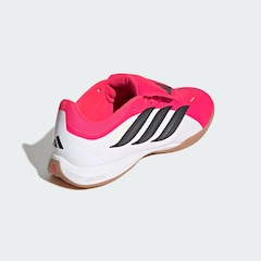 Chuteira Futsal Adulto adidas Predator League Língua Dobrável - Foto 7