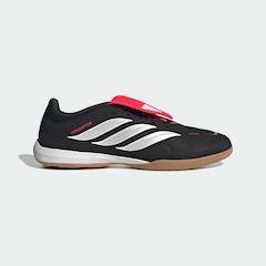Chuteira Futsal Adulto adidas Predator League Língua Dobrável - Foto 2