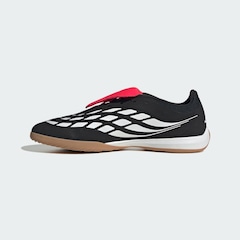 Chuteira Futsal Adulto adidas Predator League Língua Dobrável - Foto 3