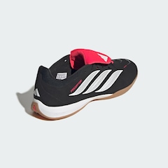 Chuteira Futsal Adulto adidas Predator League Língua Dobrável - Foto 7