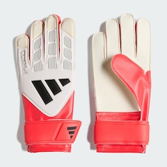 Luvas de Goleiro Adidas Predator Training Infantil - Foto 2