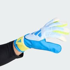 Luvas de Goleiro Adidas Predator Training Adulto - Foto 5