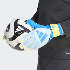 Luvas de Goleiro Adidas Predator Training Adulto - Foto 7