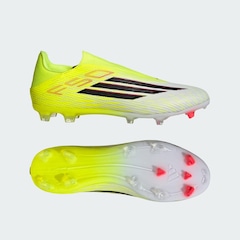 Chuteira de Campo Adulto Adidas F50 League LL - Foto 10