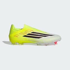 Chuteira de Campo Adulto Adidas F50 League LL - Foto 2