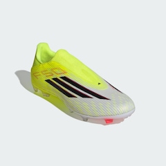 Chuteira de Campo Adulto Adidas F50 League LL - Foto 6