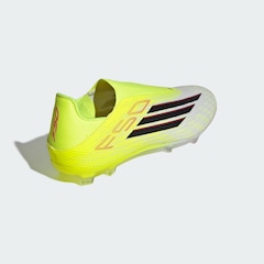 Chuteira de Campo Adulto Adidas F50 League LL - Foto 7