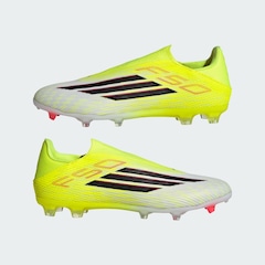 Chuteira de Campo Adulto Adidas F50 League LL - Foto 8