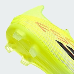 Chuteira de Campo Adulto Adidas F50 League LL - Foto 9