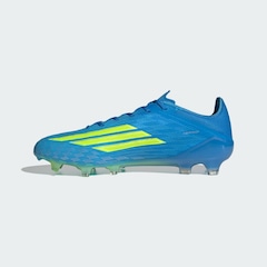 Chuteira de Campo Adulto adidas F50 Elite - Foto 3