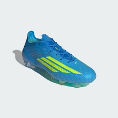 Chuteira de Campo Adulto adidas F50 Elite - Foto 6