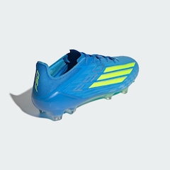 Chuteira de Campo Adulto adidas F50 Elite - Foto 7