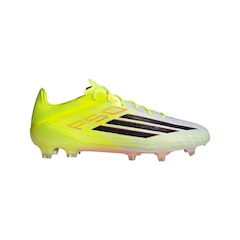 Chuteira de Campo Adulto adidas F50 Elite - Foto 1