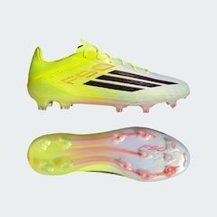 Chuteira de Campo Adulto adidas F50 Elite - Foto 10