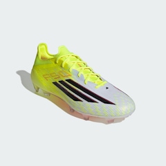 Chuteira de Campo Adulto adidas F50 Elite - Foto 6