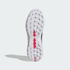 Chuteira Society Infantil adidas com Língua Dobrável Predator League - Foto 5